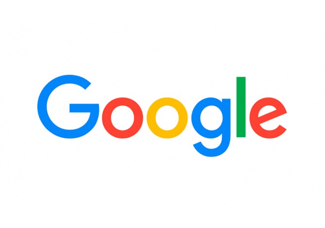 O Google está de cara nova